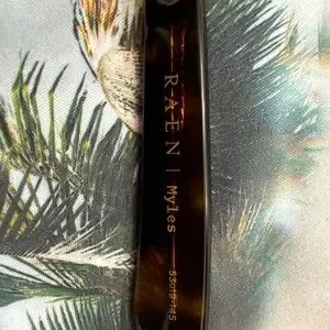 RAEN | Accessories | New Raen Myles Sunglasses 53 9145 Kola  display picture 1